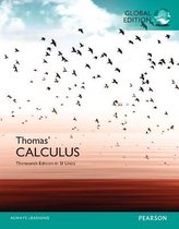 Thomas' Calculus plus Pearson MyLab Mathematics with Pearson eText, SI Edition