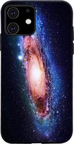 iPhone 11 hoesje | iPhone hoesjes | Apple hoesje | Ruimte | Backcover | Able & Borret