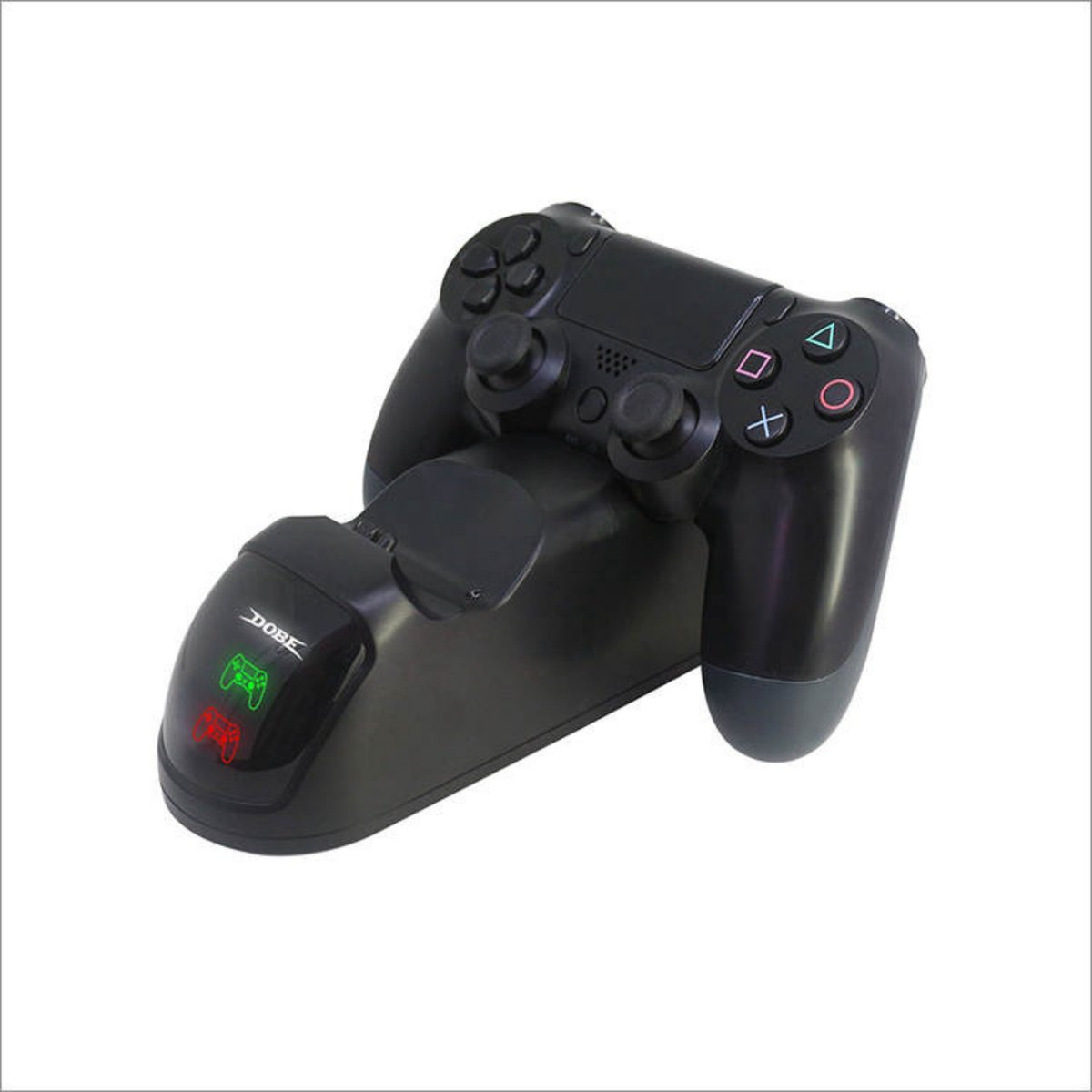 Dobe ps4 hotsell controller charger