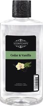 Scentoil  Cedar& Vanilla 475ml