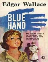 Blue Hand