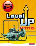 Level Up Maths Pupil Book Level 5 7