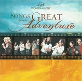 Songs From The Great Adventure
