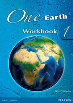 Geography for the Netherlands- One Earth Work Book 1
