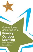 Games Ideas & Activities For Primary O