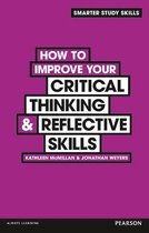 How To Think Write & Reflect Critically