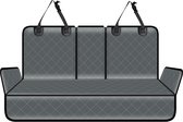 Pet Carrier - Honden - Kattenbakbeschermers Grijs