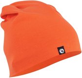 Beanie - Oranje - Stark Soul - Unisex - One Size