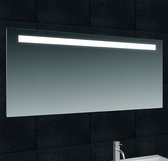 Klea TT Spiegel Met Geintegreerde LED Verlichting En Lichtschakelaar 160x80cm