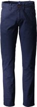 Gant Broek Blauw 30 Heren