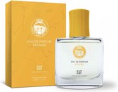 Fiilit Parfum - Mazhar Atlas | Spray 50ml - Orange Blossom, Oosterse Specerijen (met Sample)