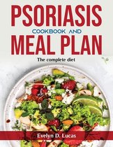 Psoriasis Cookbook and Meal Plan