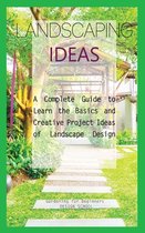 Backyard Design- Landscaping Ideas for Beginners