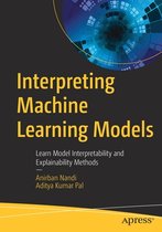 Interpreting Machine Learning Models