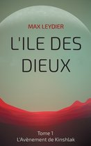 L'Ile des Dieux