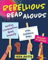 Corwin Literacy- Rebellious Read Alouds