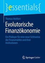 Evolutorische Finanzoekonomie