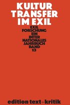 Kulturtransfer im Exil