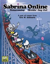 Sabrina Online 'Homecoming & Skunks Day Out'