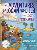 The Adventures of Logan & Lilly and the Lost Treasure
