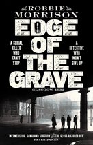 Edge of the Grave Jimmy Dreghorn series