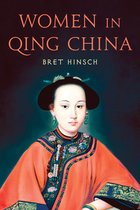 Asian Voices - Women in Qing China