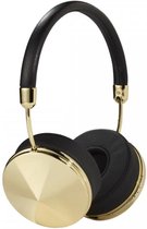 FRENDS Taylor Gold - draadloze over-ear koptelefoon -  Zwart / Goud