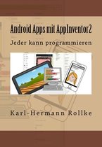 Android Apps mit Appinventor2