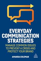 Everyday Communication Strategies