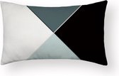 Sierkussen Bright - Lotte Long - Sierkussen - 30x50 cm - Sierkussen - Polyester