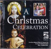 A Christmas Celebration - Eloise Irving, James Fox, City of London Choir o.l.v. Roderick Dunk