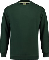 L&S Sweater Set-in Crewneck