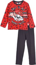 PAW Patrol Marshal - Pyjama - Rood - 5 jaar - Maat 110