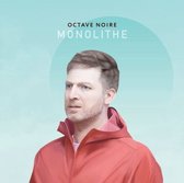 Octave Noire - Monolythe (CD)
