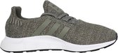 Adidas Swift Run - Maat 39 1/3 - Heren Sneakers - Groen