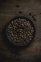 Melange Dolce, 250 gram koffiebonen