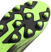 adidas Performance Predator 20.3 L Mg De schoenen van de voetbal Mannen Groene 42 2/3
