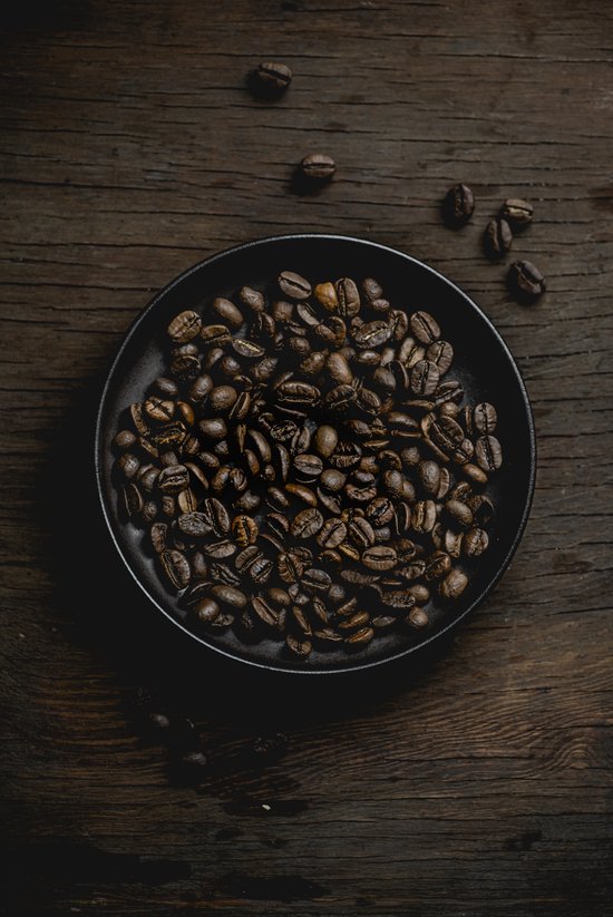 Koffiebonen vergelijken en goedkoop koffiebonen kopen
