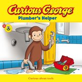 Curious George TV - Curious George Plumber's Helper