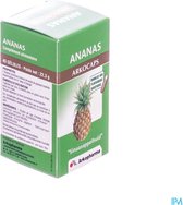 Arkocaps Ananas Plantaardig 45