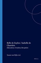 Belle de Zuylen / Isabelle de Charriere
