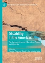 Dis ability in the Americas