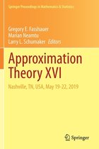 Approximation Theory XVI