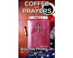 Coffee and Prayers