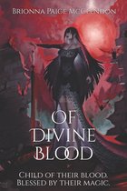 Of Divine Gods- Of Divine Blood