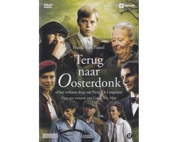 TERUG NAAR OOSTERDONK