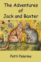 The Adventures of Jack and Baxter