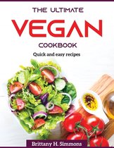 The Ultimate Vegan Cookbook