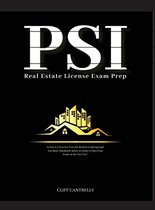 Psi National Real Estate License Exam Prep: 10 Tips & 7 Practice Tests for Brokers & Salespeople You Must Absolutely Know in Order to Pass Your Exam o