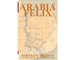 Oman in History- Arabia Felix